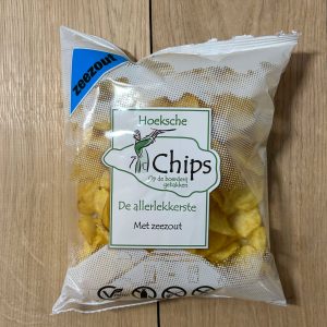 Chips zeezout