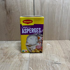 Aspergesaus Maggi pakje