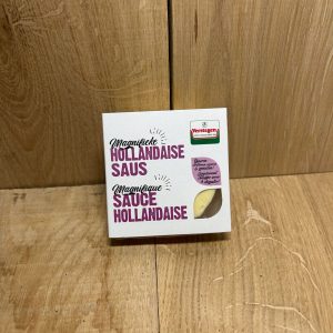 Hollandaise saus mini Verstegen