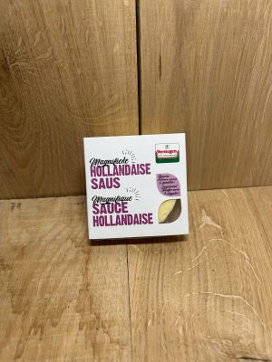 Hollandaise saus mini Verstegen