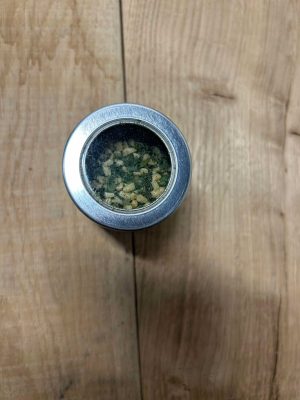 Spargeltopping - Afbeelding 2