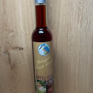 Appel/kers likeur groot