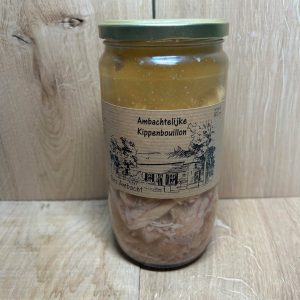 Bouillon Kip