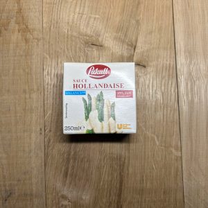 Hollandaise saus Lukull light